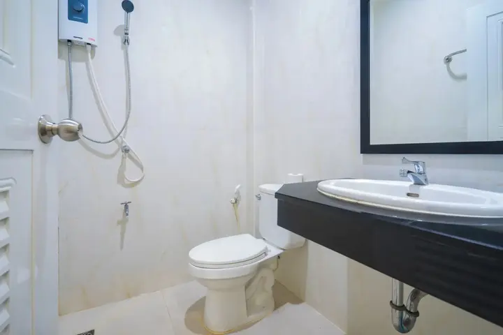 Бангкок: Suphan Lake Hometel