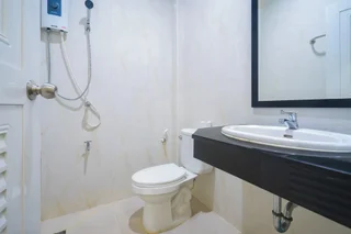 Бангкок: Suphan Lake Hometel
