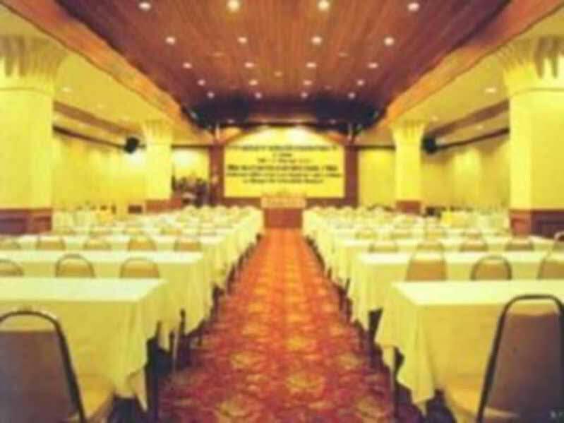 Пхитсанулок: Pailyn Hotel Phitsanulok
