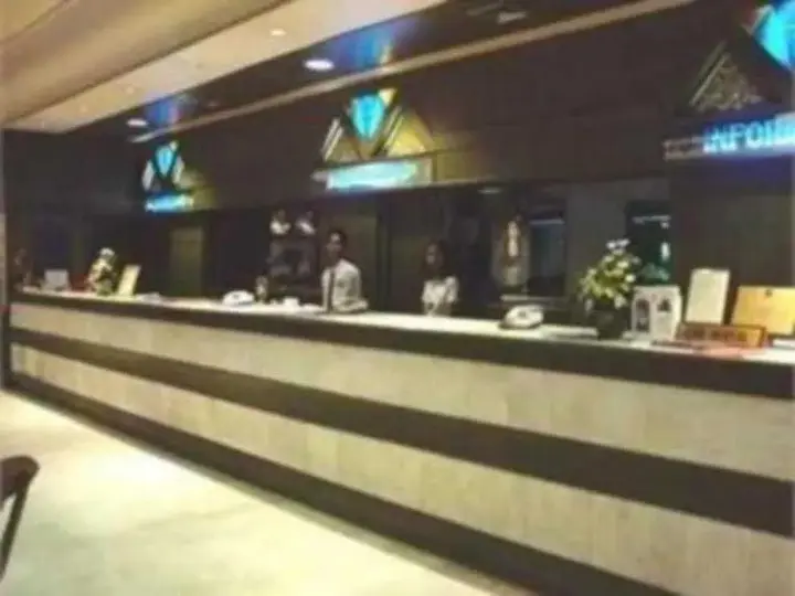 Пхитсанулок: Pailyn Hotel Phitsanulok