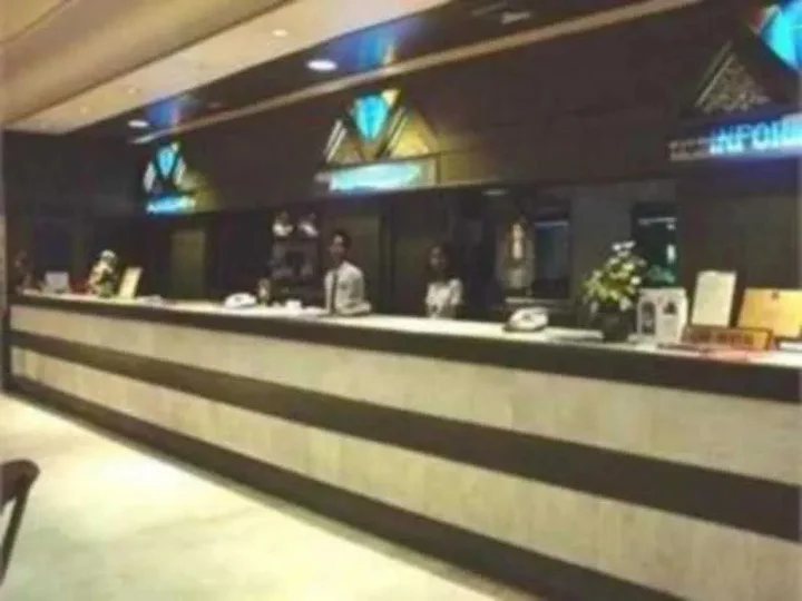 Пхитсанулок: Pailyn Hotel Phitsanulok