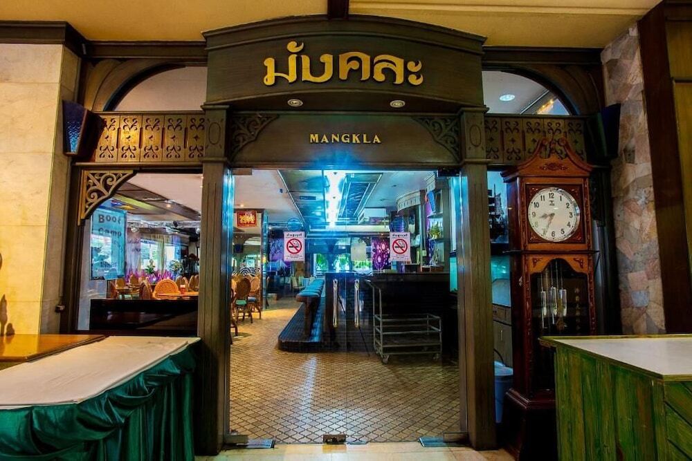 Пхитсанулок: Pailyn Hotel Phitsanulok