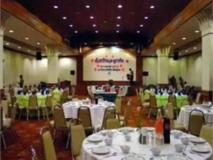 Пхитсанулок: Pailyn Hotel Phitsanulok