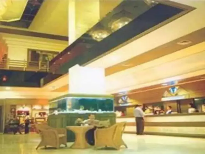 Пхитсанулок: Pailyn Hotel Phitsanulok