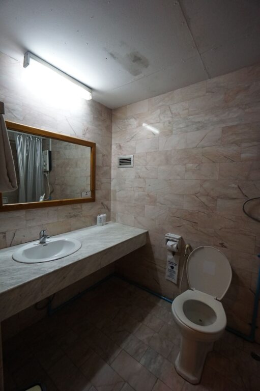 Пхитсанулок: Pailyn Hotel Phitsanulok