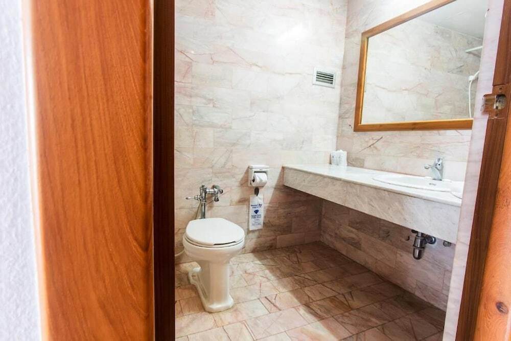 Пхитсанулок: Pailyn Hotel Phitsanulok