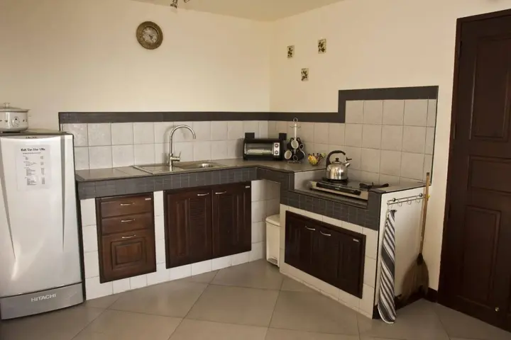 Остров Тау: Koh Tao Star Villa