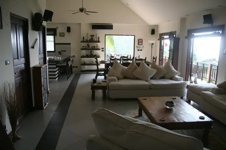 Koh Tao Star Villa — фото 6