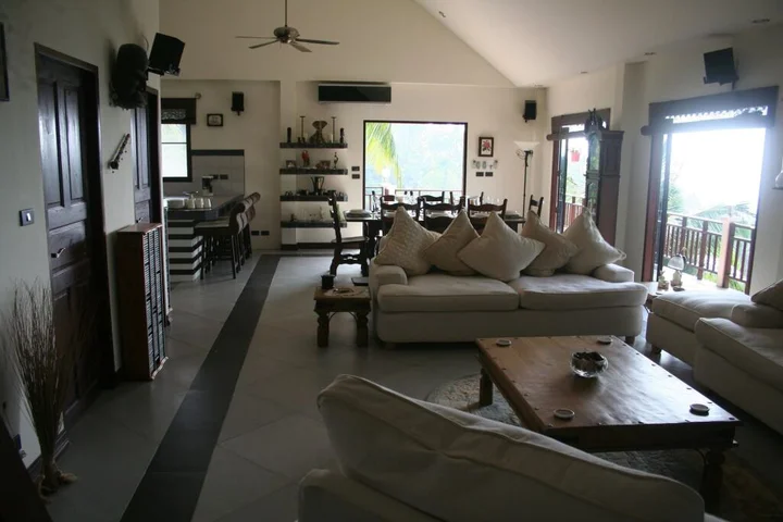 Остров Тау: Koh Tao Star Villa