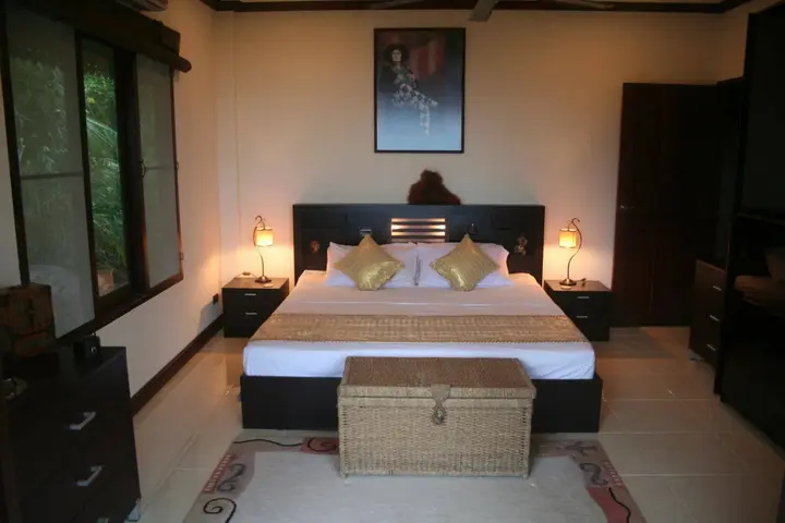Остров Тау: Koh Tao Star Villa