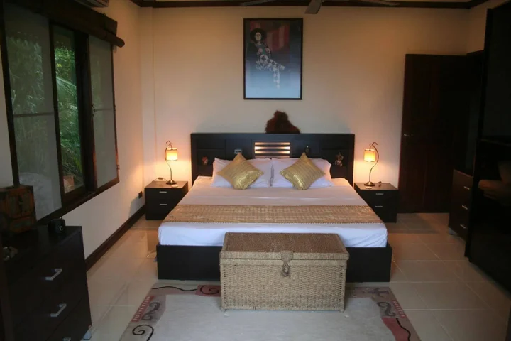 Остров Тау: Koh Tao Star Villa