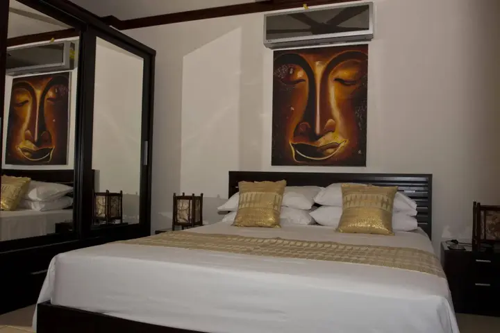 Остров Тау: Koh Tao Star Villa