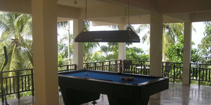 Остров Тау: Koh Tao Star Villa