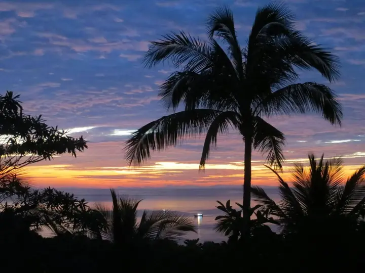 Остров Тау: Koh Tao Star Villa