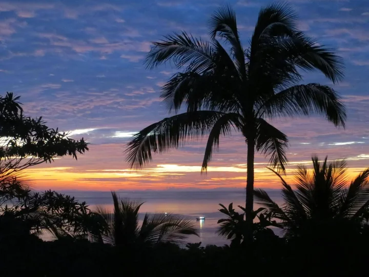 Остров Тау: Koh Tao Star Villa