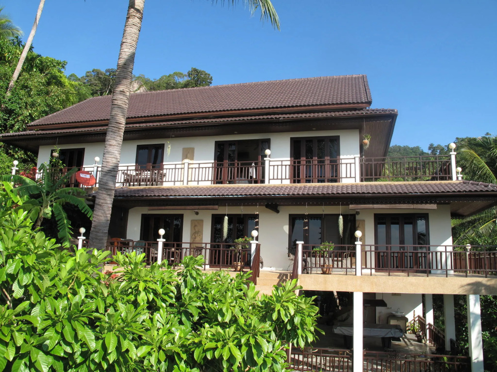 Koh Tao Star Villa — фото 4