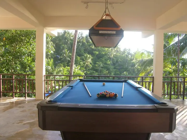 Остров Тау: Koh Tao Star Villa