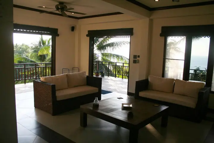 Остров Тау: Koh Tao Star Villa