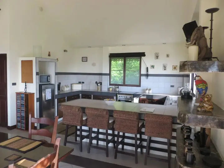 Остров Тау: Koh Tao Star Villa