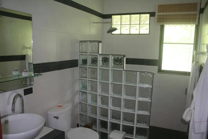 Остров Тау: Koh Tao Star Villa