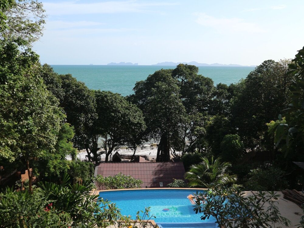 Краби: Ting Rai Bay Resort