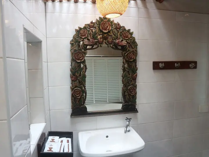 Краби: Ting Rai Bay Resort