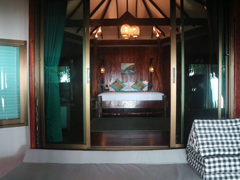 Краби: Ting Rai Bay Resort
