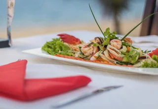 Самуи: Coco Palm Beach Resort