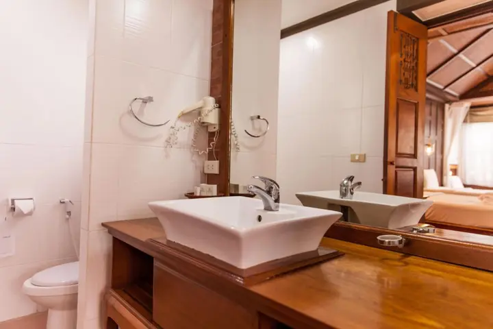 Самуи: Coco Palm Beach Resort