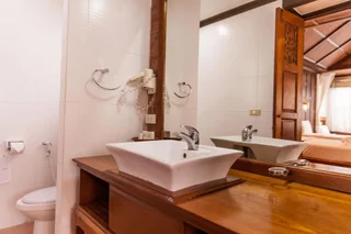 Самуи: Coco Palm Beach Resort