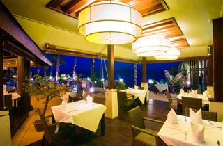 Самуи: Coco Palm Beach Resort