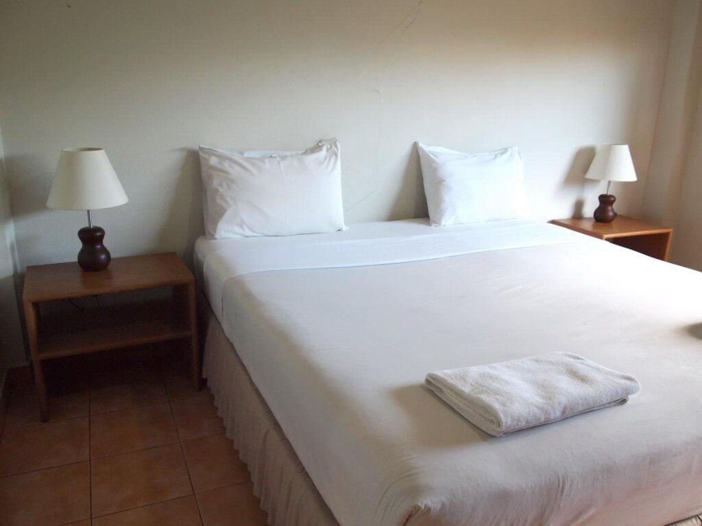 Самуи: P.Chaweng Guest House