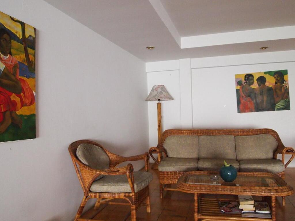 Самуи: P.Chaweng Guest House