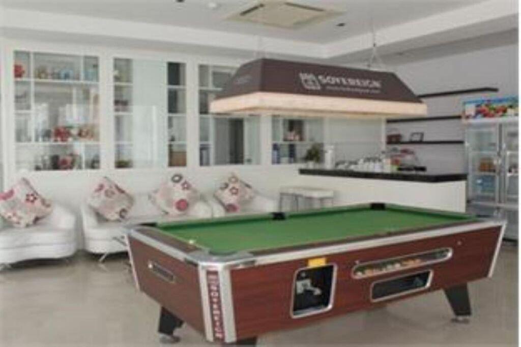 Паттайя: The Point Residence