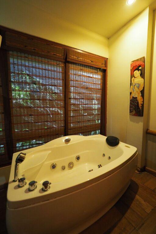 Канчанабури: River Kwai Hotel