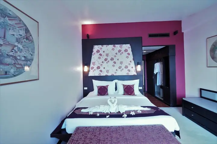 River Kwai Hotel — фото 3
