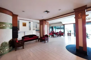 Канчанабури: River Kwai Hotel