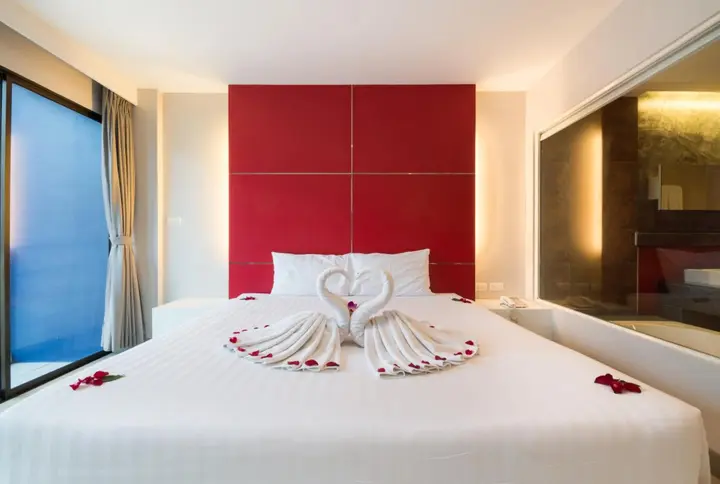 Пхукет: Alfresco Phuket Hotel