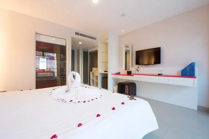 Пхукет: Alfresco Phuket Hotel