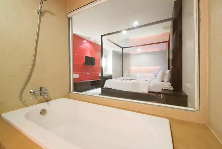 Пхукет: Alfresco Phuket Hotel