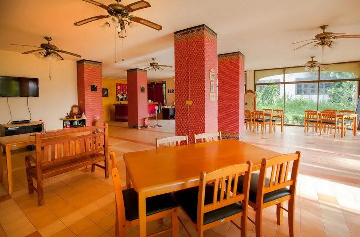 Краби: Klong Muang Sunset Hotel