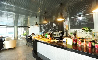 Бангкок: Chaleena Hotel