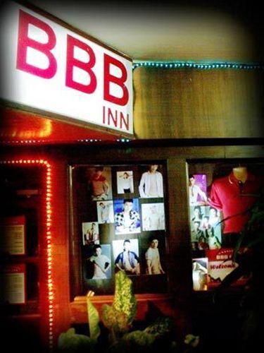 Бангкок: BBB Inn Hotel