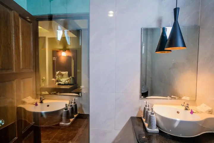 Пхи-Пхи-Дон: Phi Phi Anita Resort