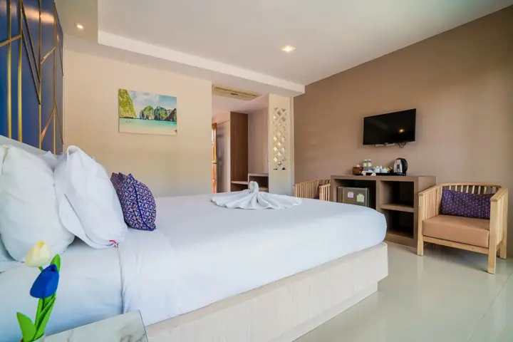 Пхи-Пхи-Дон: Phi Phi Anita Resort