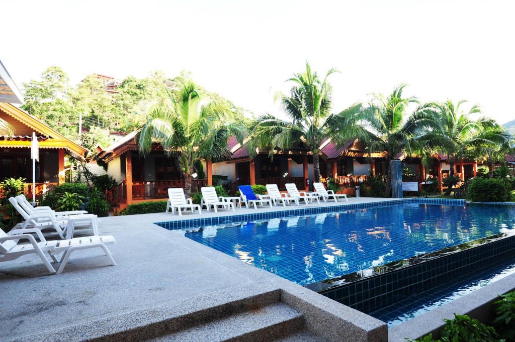 Пхи-Пхи-Дон: Phi Phi Anita Resort