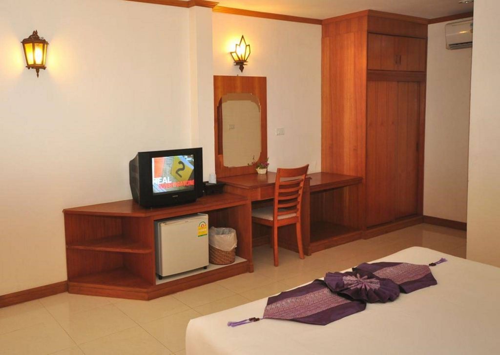 Пхи-Пхи-Дон: Phi Phi Anita Resort