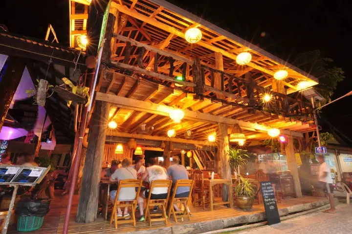 Пхи-Пхи-Дон: Phi Phi Anita Resort