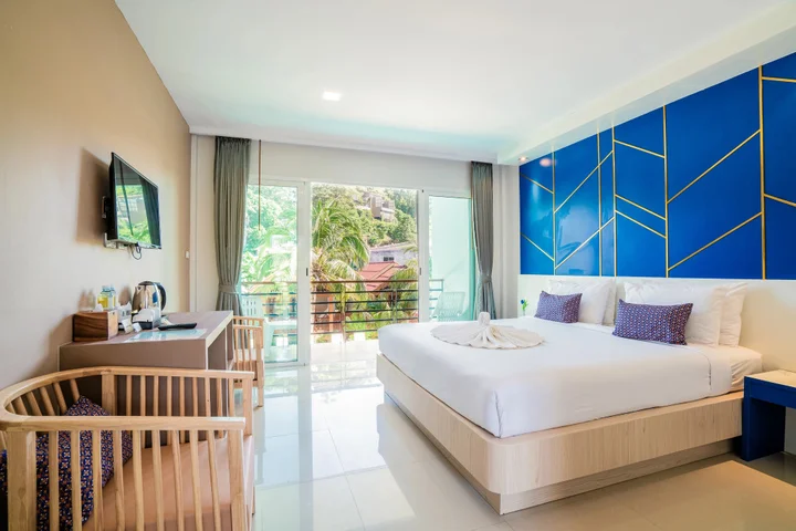 Пхи-Пхи-Дон: Phi Phi Anita Resort