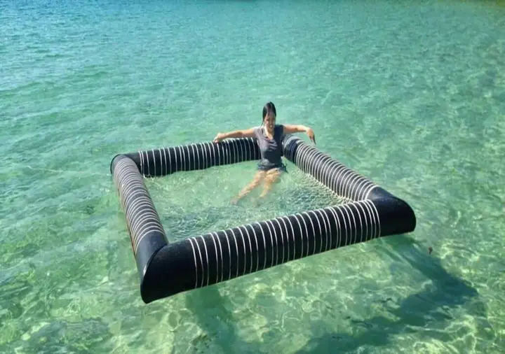 Ко Куд: Koh Kood Resort